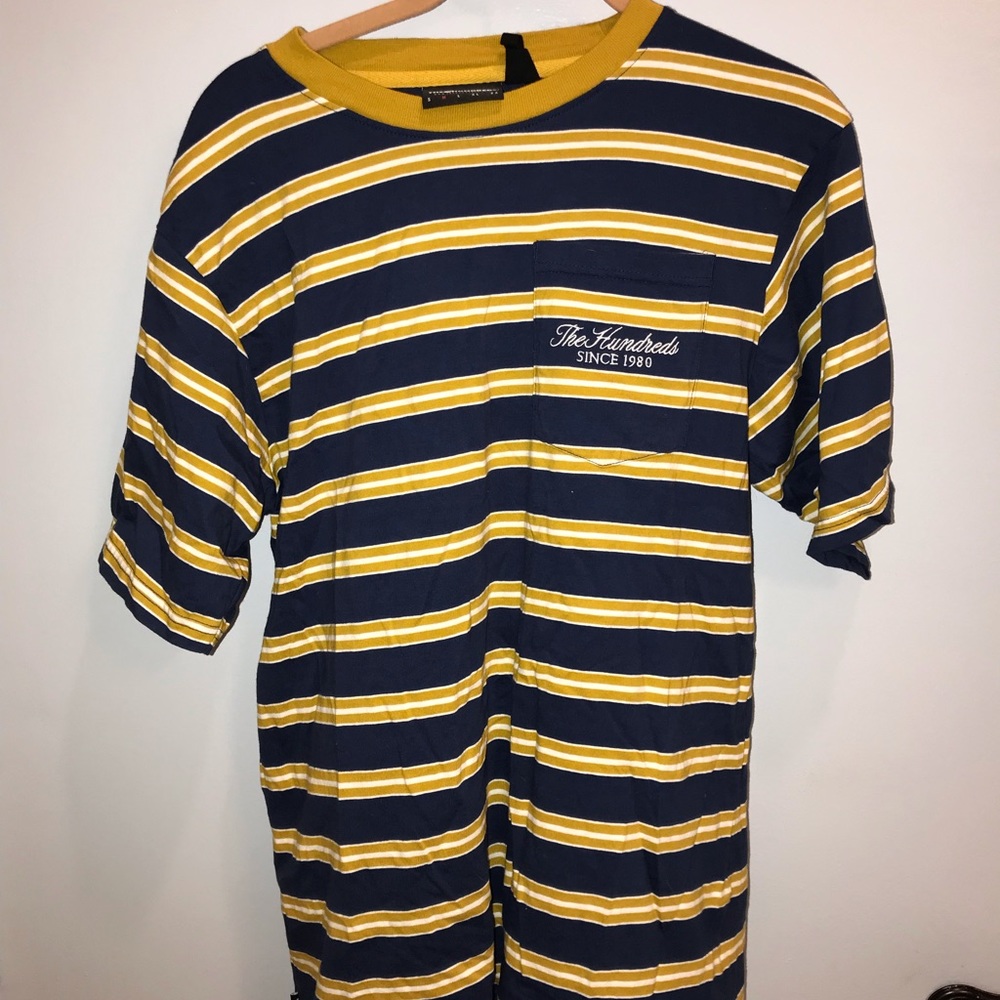 Striped shirt